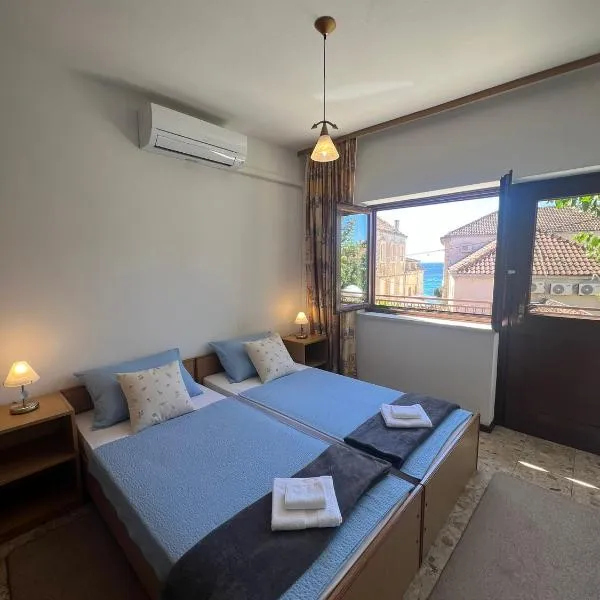 VM Apartments，位于奥瑞比克的酒店
