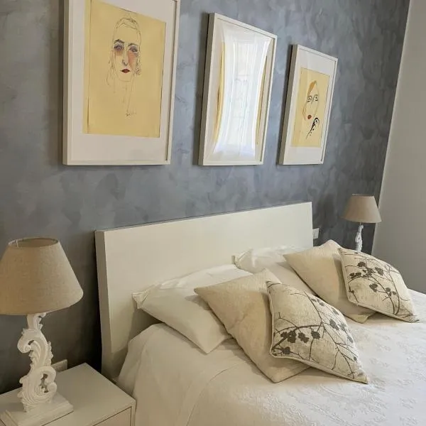Campesio 2 , Zona Clinica Piacenza，位于皮亚琴察的酒店