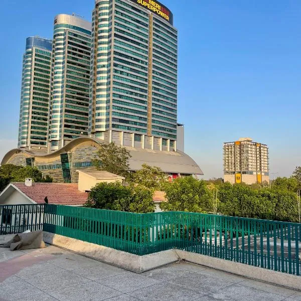 Landmark Guest House，位于伊斯兰堡的酒店