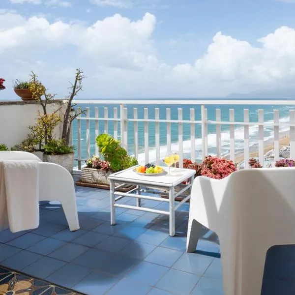 Casa Celeste Sperlongaresort，位于斯佩隆加的酒店