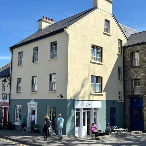 Tatis Bake-Away，位于朗德斯通的酒店