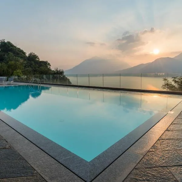PARADISO DEL LAGO MARGHERITA 1，位于贝拉诺的酒店