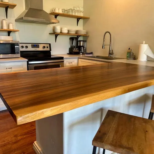 North Shore of Maui - 2bd-2bath，位于帕依亚的酒店