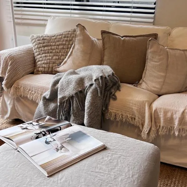 Coastal Drift - Iluka -Apartment 2 - No Pets Allowed，位于伊鲁卡的酒店