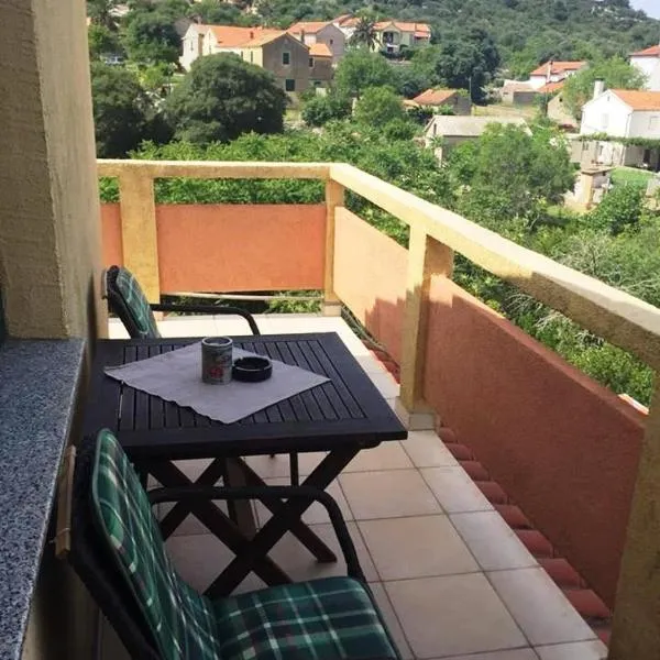 apartments Sali Morić，位于萨利的酒店