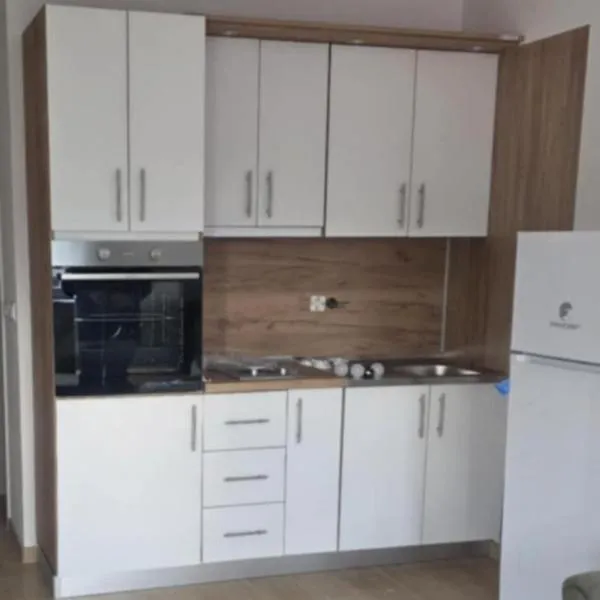Apartman LAVANDA，位于泰斯利奇的酒店