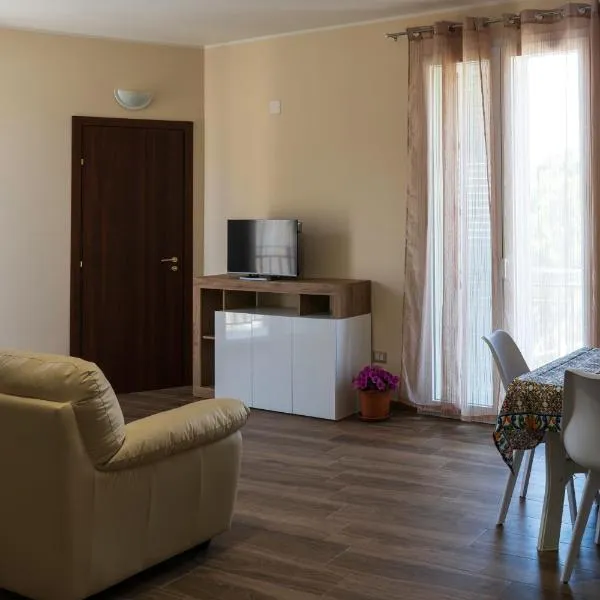 Limpiados Housing，位于利卡塔的酒店