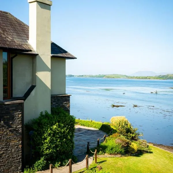 Seafort Luxury Hideaway，位于班特里的酒店