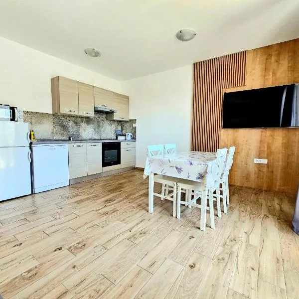 Bepo，位于扎达尔的酒店