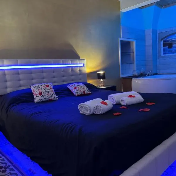 B&B ME Palace，位于纳尔多的酒店
