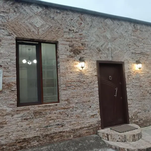 Best Host，位于西格纳吉的酒店