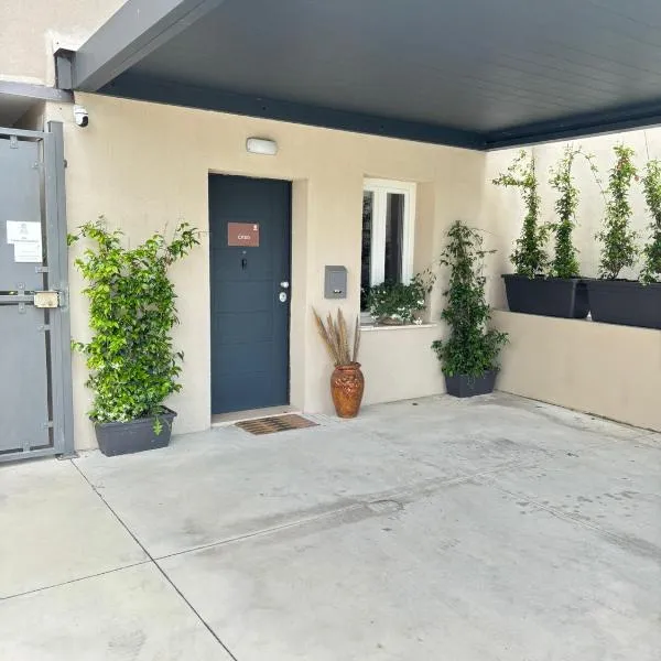 Alla Posta Family House，位于Posta Fibreno的酒店