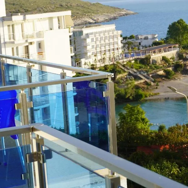 Hotel AGEL，位于萨兰达的酒店