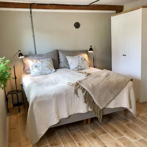 Nygård Apartments，位于Klagstorp的酒店