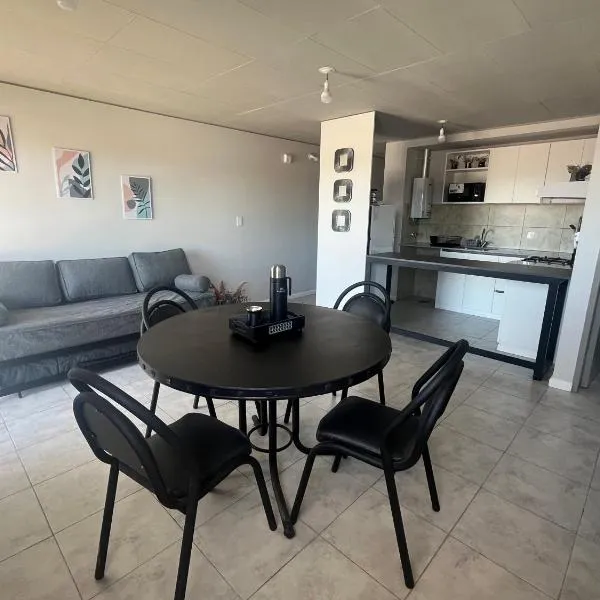 Departamento Ambar PERICO，位于Perico的酒店