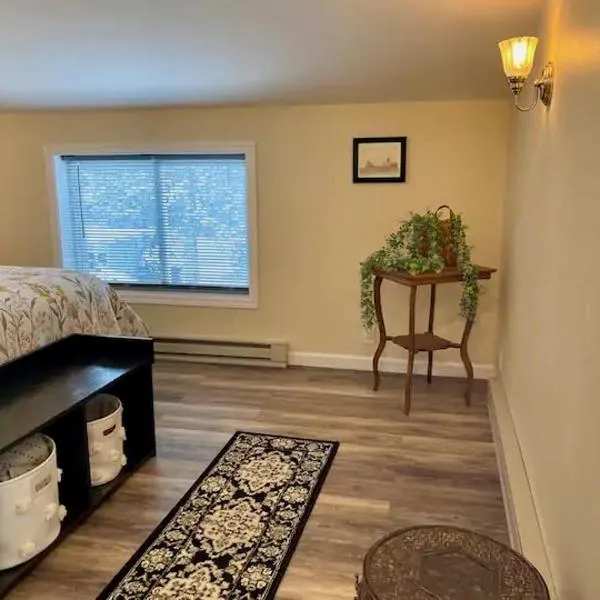 Clayton Dahlia Retreat，位于克莱顿的酒店