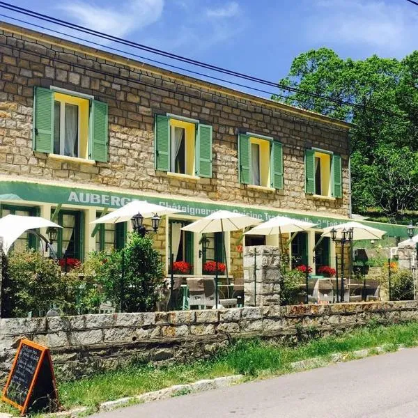 La Châtaigneraie，位于埃维萨的酒店