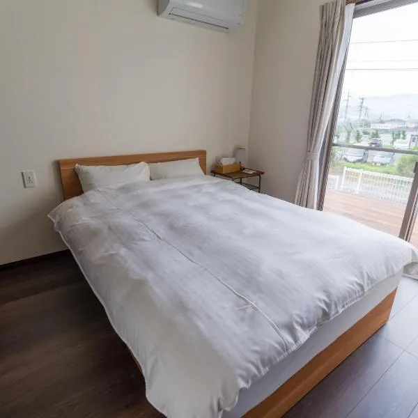 Rakuten STAY HOUSE x WILL STYLE Sasebo 109，位于佐世保的酒店