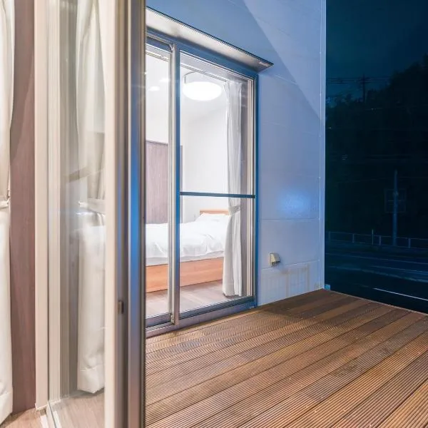Rakuten STAY HOUSE x WILL STYLE Sasebo 110，位于佐世保的酒店