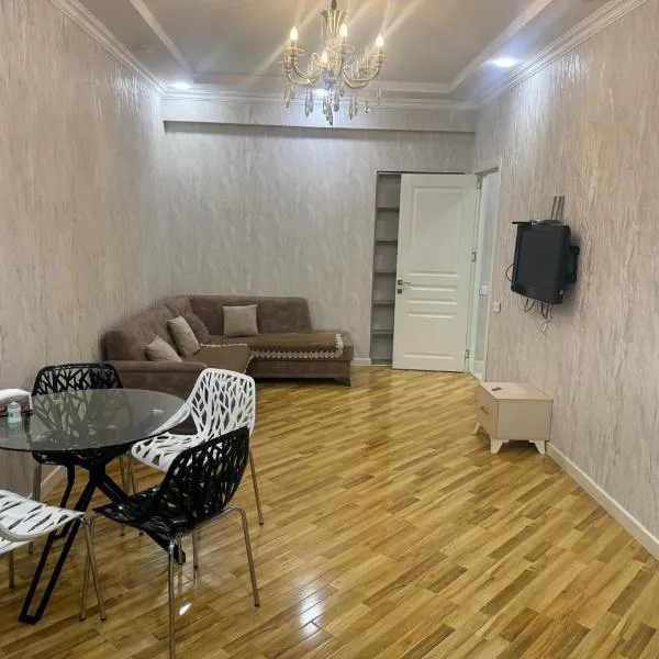 Baku apartment，位于巴库的酒店
