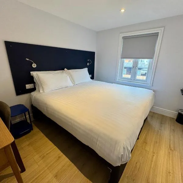 Brentwood Hotel，位于布伦特伍德的酒店