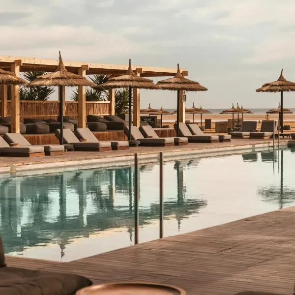 Casa Cook El Gouna - Adults Only，位于赫尔格达的酒店