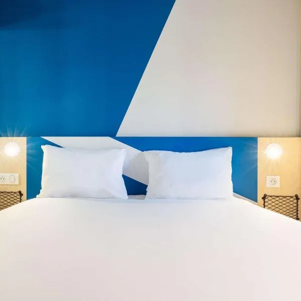 Ibis budget Périgueux，位于佩里格的酒店