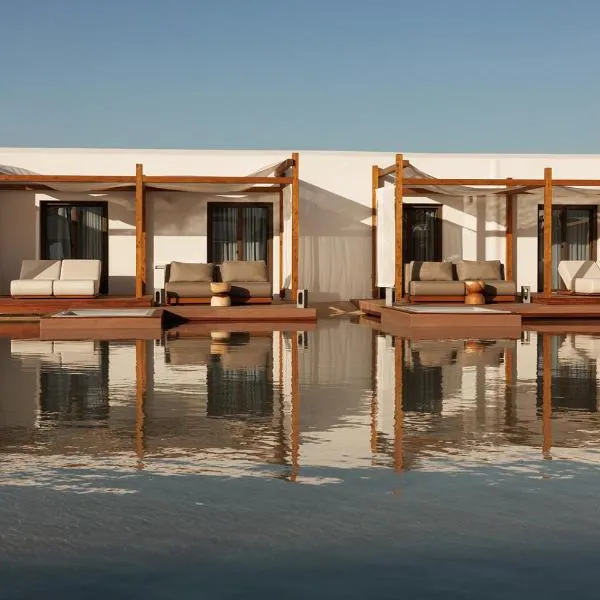 Laguna Coast Resort, Small Luxury Hotels of the World，位于斯泰里达的酒店