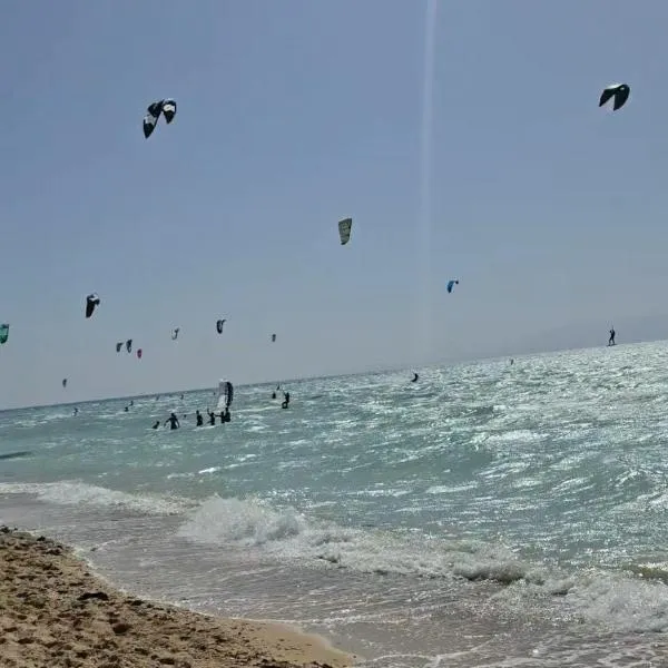 New Studio at La Hacienda - Ras sedr راس سدر - لاهسيندا，位于拉斯苏德尔的酒店