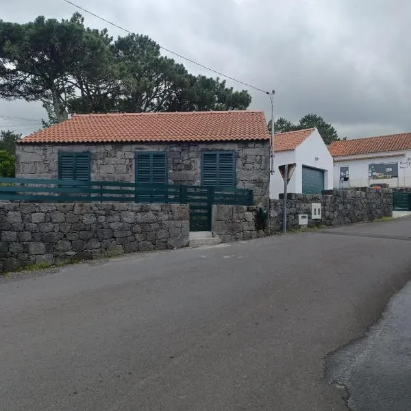 Casa da Miragaia，位于Maragaia的酒店