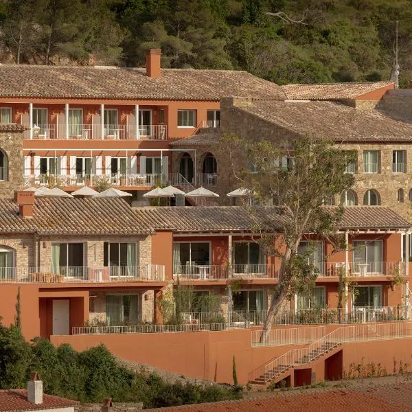 Finca Victoria Hotel & Spa，位于巴古尔的酒店
