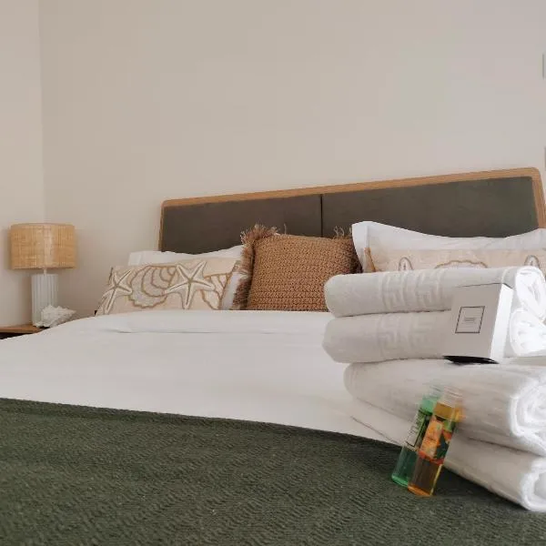 Mira Beach Essence，位于普拉亚德米拉的酒店