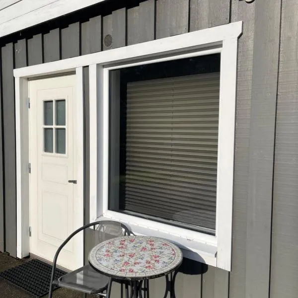 Tino's Haven Tibro，位于Tibro的酒店