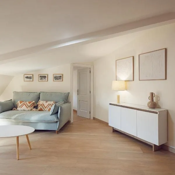 Chelsea Cedeira VIVIENDAS USO TURISTICO，位于塞代拉的酒店