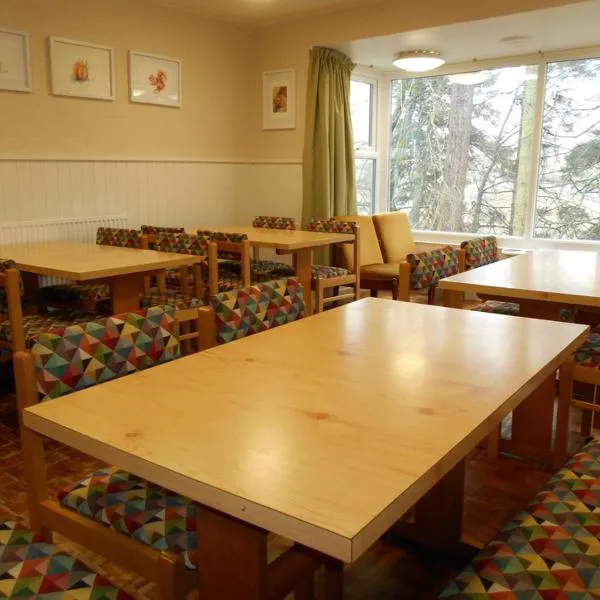 Alston Hostel，位于阿尔斯通的酒店
