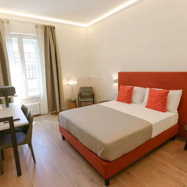 B&B Smart Rooms,位于罗马的酒店