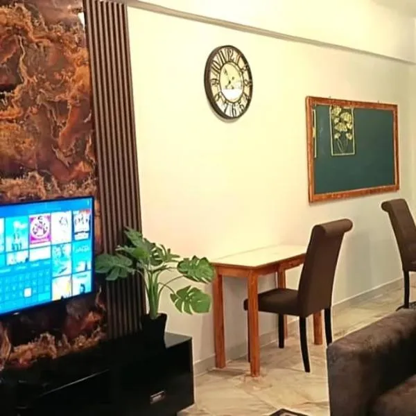 Anneliese suite Glory Beach Resort，位于波德申的酒店