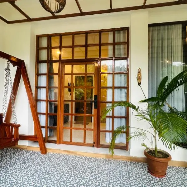 Roys Villa Havelock，位于Havelock Island的酒店