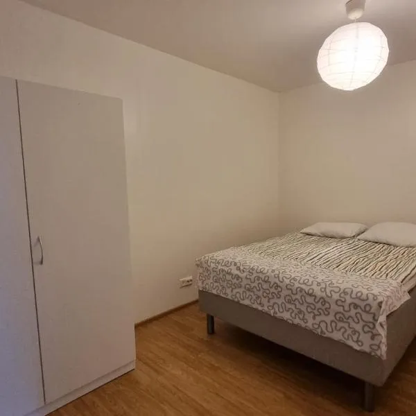 Casa 48，位于拉赫蒂的酒店