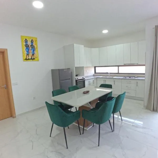 Casa Guido T3, 3 Bedroom，位于圣玛丽亚的酒店