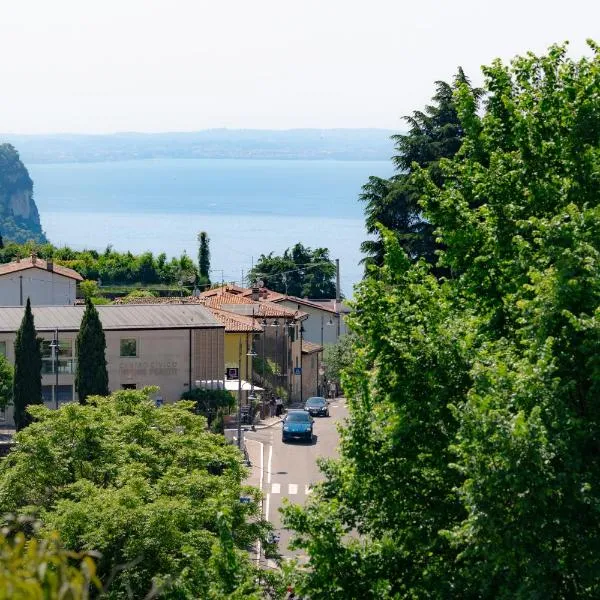 Appartamenti Alla Lanterna，位于科斯特曼诺的酒店