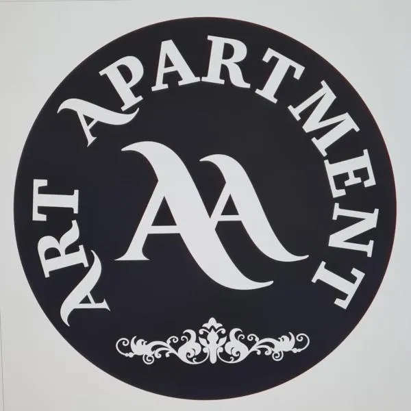 Art Apartment，位于斯巴拉的酒店