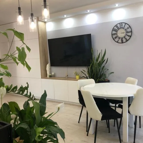 Zielone Stablowice Wrocław，位于弗罗茨瓦夫的酒店