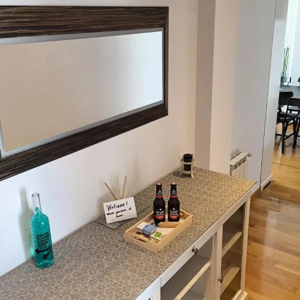 A&M Real Estate，位于米拉多罗的酒店