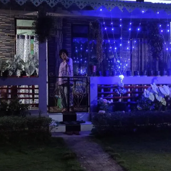 Lopchan Homesstay，位于大吉岭的酒店