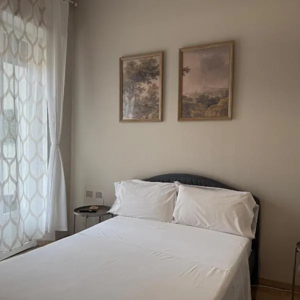 Sweet home，位于瓦雷泽的酒店