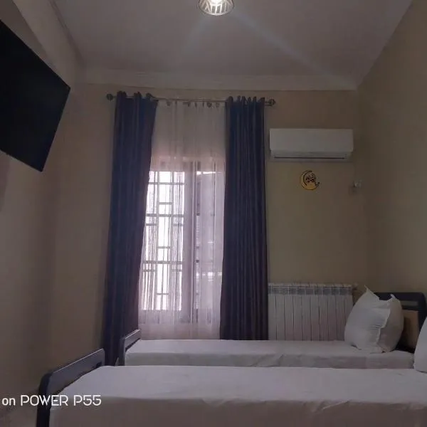 Dortoir 25 Constantine，位于康斯坦丁的酒店