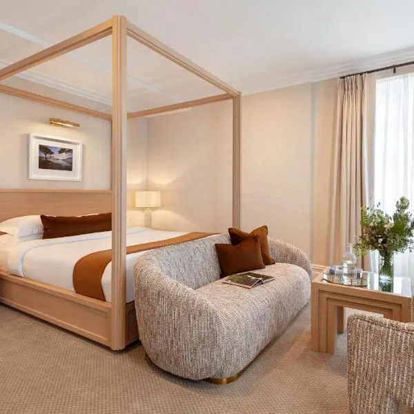 Killarney Royal Townhouse，位于基拉尼的酒店