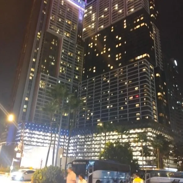 Bintang Lux Suites Platinum KLcc，位于吉隆坡的酒店
