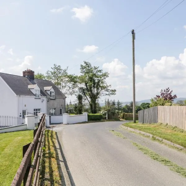 Killea Cottage，位于Foyle Hill的酒店